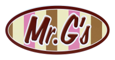 Mr G's – Ice Cream & Cafe